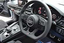 Audi 2.9 TFSI V6 Sport Edition Avant 5dr Petrol Tiptronic quattro (s/s) (450 ps)