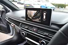 Audi 2.9 TFSI V6 Sport Edition Avant 5dr Petrol Tiptronic quattro (s/s) (450 ps)