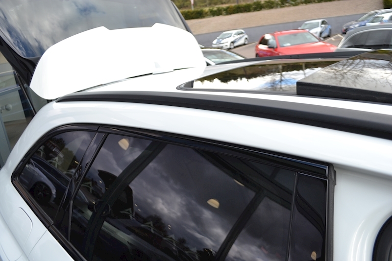 Audi 2.9 TFSI V6 Sport Edition Avant 5dr Petrol Tiptronic quattro (s/s) (450 ps)