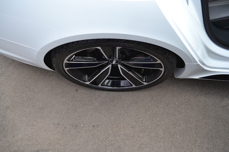 Audi 2.9 TFSI V6 Sport Edition Avant 5dr Petrol Tiptronic quattro (s/s) (450 ps)