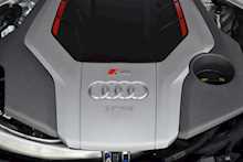 Audi 2.9 TFSI V6 Sport Edition Avant 5dr Petrol Tiptronic quattro (s/s) (450 ps)