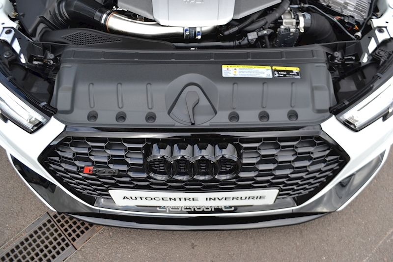 Audi 2.9 TFSI V6 Sport Edition Avant 5dr Petrol Tiptronic quattro (s/s) (450 ps)