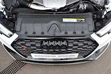 Audi 2.9 TFSI V6 Sport Edition Avant 5dr Petrol Tiptronic quattro (s/s) (450 ps)