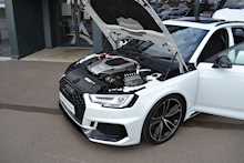 Audi 2.9 TFSI V6 Sport Edition Avant 5dr Petrol Tiptronic quattro (s/s) (450 ps)