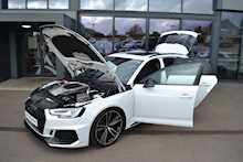 Audi 2.9 TFSI V6 Sport Edition Avant 5dr Petrol Tiptronic quattro (s/s) (450 ps)