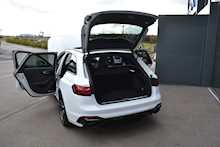 Audi 2.9 TFSI V6 Sport Edition Avant 5dr Petrol Tiptronic quattro (s/s) (450 ps)