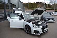 Audi 2.9 TFSI V6 Sport Edition Avant 5dr Petrol Tiptronic quattro (s/s) (450 ps)