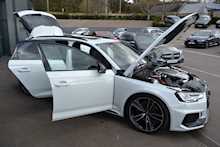 Audi 2.9 TFSI V6 Sport Edition Avant 5dr Petrol Tiptronic quattro (s/s) (450 ps)