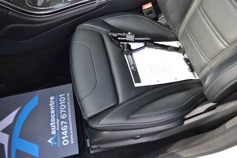 Mercedes-Benz 4.0 GLC63 V8 BiTurbo AMG (Premium) SUV 5dr Petrol SpdS MCT 4MATIC+ (s/s) (476 ps)