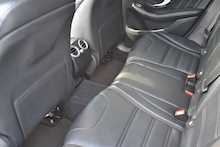 Mercedes-Benz 4.0 GLC63 V8 BiTurbo AMG (Premium) SUV 5dr Petrol SpdS MCT 4MATIC+ (s/s) (476 ps)