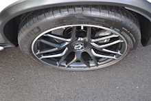 Mercedes-Benz 4.0 GLC63 V8 BiTurbo AMG (Premium) SUV 5dr Petrol SpdS MCT 4MATIC+ (s/s) (476 ps)