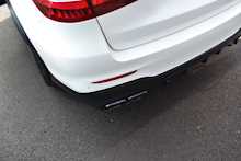 Mercedes-Benz 4.0 GLC63 V8 BiTurbo AMG (Premium) SUV 5dr Petrol SpdS MCT 4MATIC+ (s/s) (476 ps)