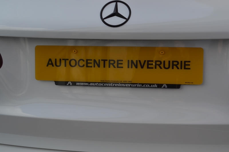 Mercedes-Benz 4.0 GLC63 V8 BiTurbo AMG (Premium) SUV 5dr Petrol SpdS MCT 4MATIC+ (s/s) (476 ps)