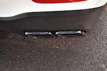 Mercedes-Benz 4.0 GLC63 V8 BiTurbo AMG (Premium) SUV 5dr Petrol SpdS MCT 4MATIC+ (s/s) (476 ps)