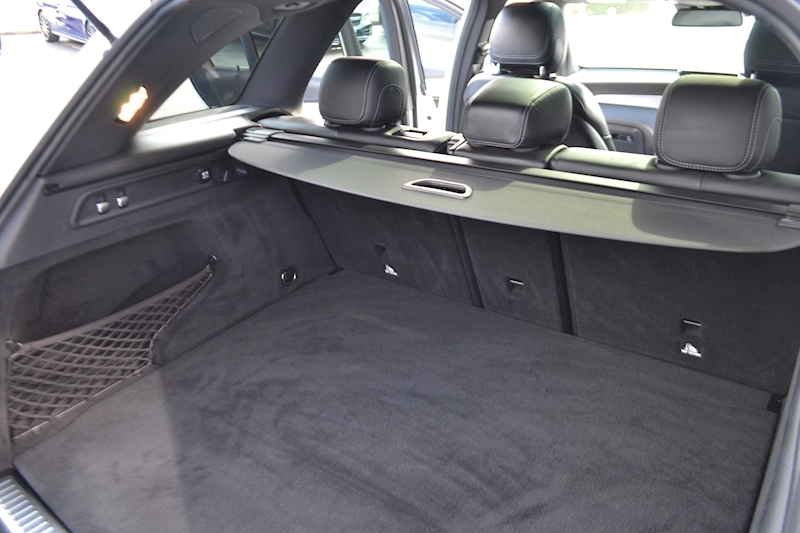 Mercedes-Benz 4.0 GLC63 V8 BiTurbo AMG (Premium) SUV 5dr Petrol SpdS MCT 4MATIC+ (s/s) (476 ps)