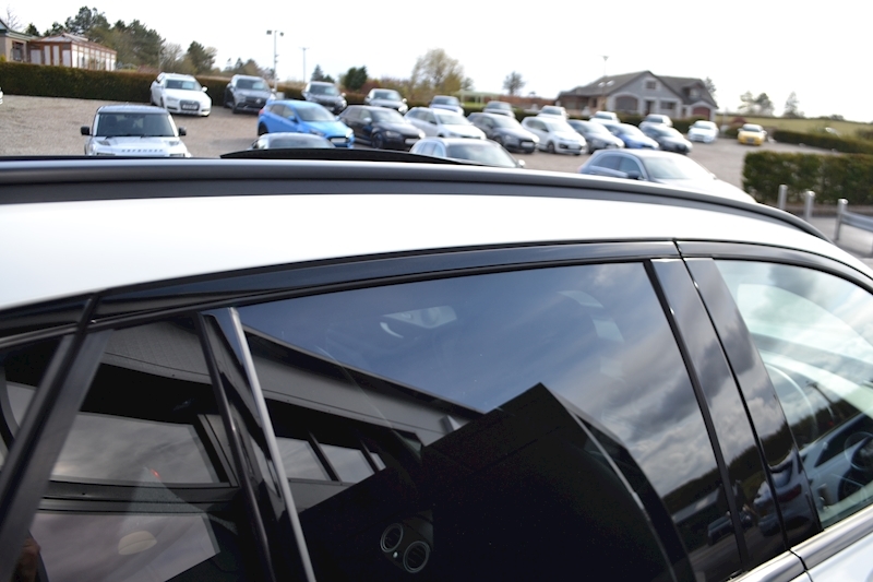 Mercedes-Benz 4.0 GLC63 V8 BiTurbo AMG (Premium) SUV 5dr Petrol SpdS MCT 4MATIC+ (s/s) (476 ps)