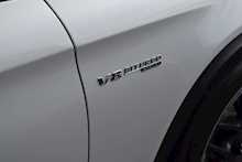 Mercedes-Benz 4.0 GLC63 V8 BiTurbo AMG (Premium) SUV 5dr Petrol SpdS MCT 4MATIC+ (s/s) (476 ps)