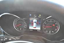 Mercedes-Benz 4.0 GLC63 V8 BiTurbo AMG (Premium) SUV 5dr Petrol SpdS MCT 4MATIC+ (s/s) (476 ps)