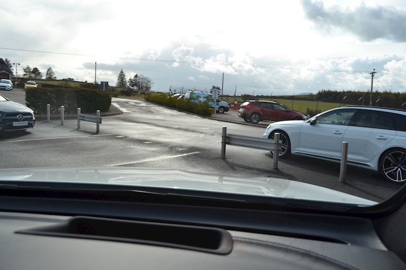 Mercedes-Benz 4.0 GLC63 V8 BiTurbo AMG (Premium) SUV 5dr Petrol SpdS MCT 4MATIC+ (s/s) (476 ps)