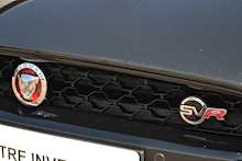 Jaguar 5.0 V8 Supercharged SVR Coupe 2dr Petrol Automatic (AWD) (269 g/km, 567 bhp)