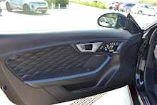 Jaguar 5.0 V8 Supercharged SVR Coupe 2dr Petrol Automatic (AWD) (269 g/km, 567 bhp)