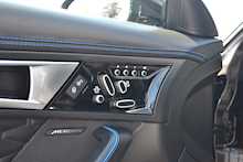 Jaguar 5.0 V8 Supercharged SVR Coupe 2dr Petrol Automatic (AWD) (269 g/km, 567 bhp)