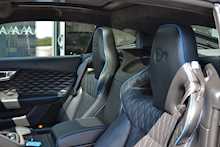 Jaguar 5.0 V8 Supercharged SVR Coupe 2dr Petrol Automatic (AWD) (269 g/km, 567 bhp)