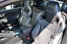 Jaguar 5.0 V8 Supercharged SVR Coupe 2dr Petrol Automatic (AWD) (269 g/km, 567 bhp)