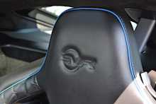 Jaguar 5.0 V8 Supercharged SVR Coupe 2dr Petrol Automatic (AWD) (269 g/km, 567 bhp)