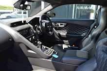 Jaguar 5.0 V8 Supercharged SVR Coupe 2dr Petrol Automatic (AWD) (269 g/km, 567 bhp)