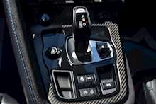 Jaguar 5.0 V8 Supercharged SVR Coupe 2dr Petrol Automatic (AWD) (269 g/km, 567 bhp)