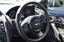 Jaguar 5.0 V8 Supercharged SVR Coupe 2dr Petrol Automatic (AWD) (269 g/km, 567 bhp)