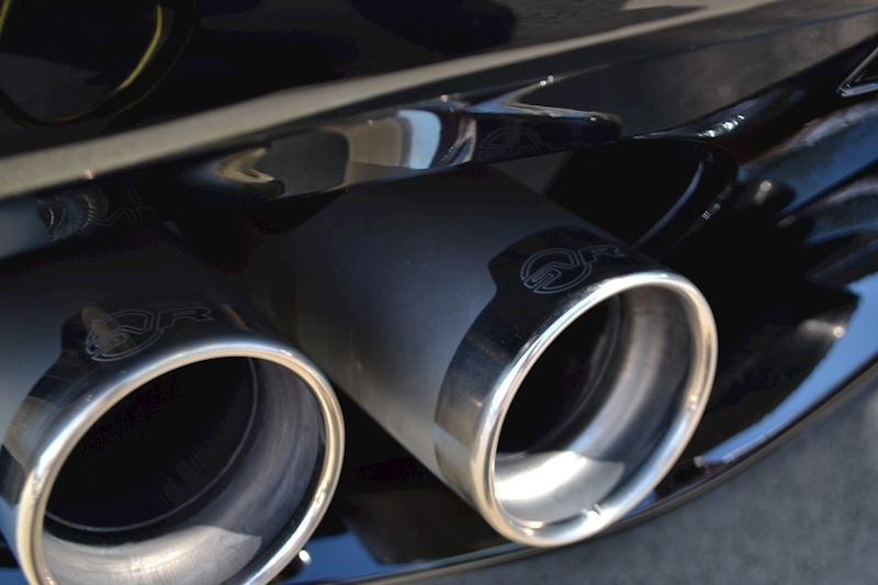 Jaguar 5.0 V8 Supercharged SVR Coupe 2dr Petrol Automatic (AWD) (269 g/km, 567 bhp)