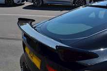 Jaguar 5.0 V8 Supercharged SVR Coupe 2dr Petrol Automatic (AWD) (269 g/km, 567 bhp)