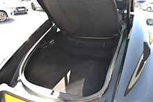 Jaguar 5.0 V8 Supercharged SVR Coupe 2dr Petrol Automatic (AWD) (269 g/km, 567 bhp)