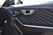 Jaguar 5.0 V8 Supercharged SVR Coupe 2dr Petrol Automatic (AWD) (269 g/km, 567 bhp)