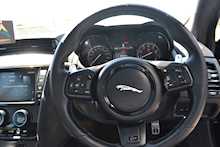 Jaguar 5.0 V8 Supercharged SVR Coupe 2dr Petrol Automatic (AWD) (269 g/km, 567 bhp)