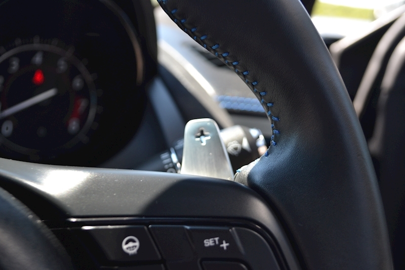 Jaguar 5.0 V8 Supercharged SVR Coupe 2dr Petrol Automatic (AWD) (269 g/km, 567 bhp)