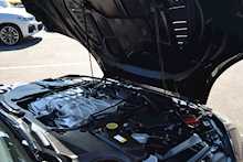 Jaguar 5.0 V8 Supercharged SVR Coupe 2dr Petrol Automatic (AWD) (269 g/km, 567 bhp)