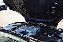 Jaguar 5.0 V8 Supercharged SVR Coupe 2dr Petrol Automatic (AWD) (269 g/km, 567 bhp)