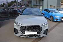 Audi 2.5 TFSI Vorsprung Sportback 5dr Petrol S Tronic quattro (s/s) (400 ps)