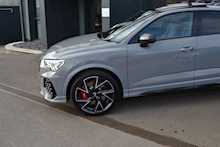 Audi 2.5 TFSI Vorsprung Sportback 5dr Petrol S Tronic quattro (s/s) (400 ps)