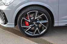 Audi 2.5 TFSI Vorsprung Sportback 5dr Petrol S Tronic quattro (s/s) (400 ps)