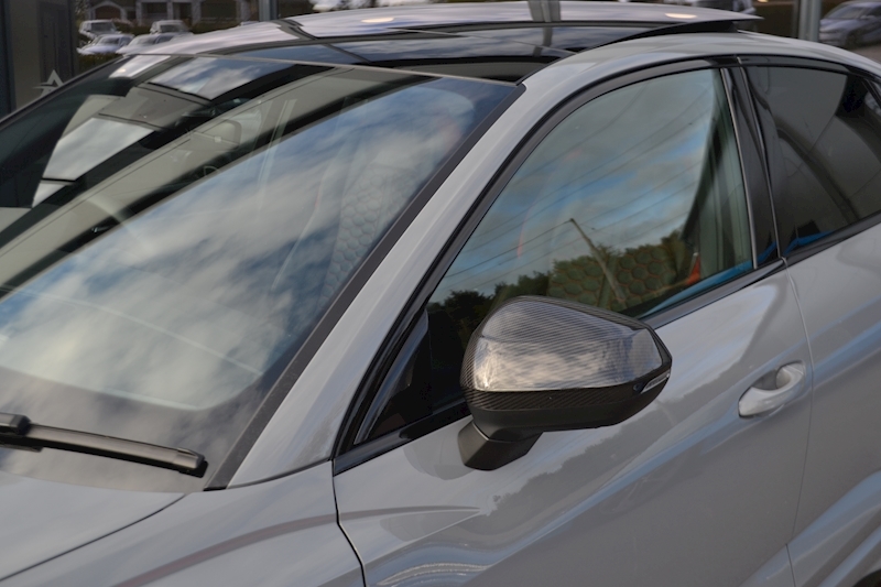 Audi 2.5 TFSI Vorsprung Sportback 5dr Petrol S Tronic quattro (s/s) (400 ps)