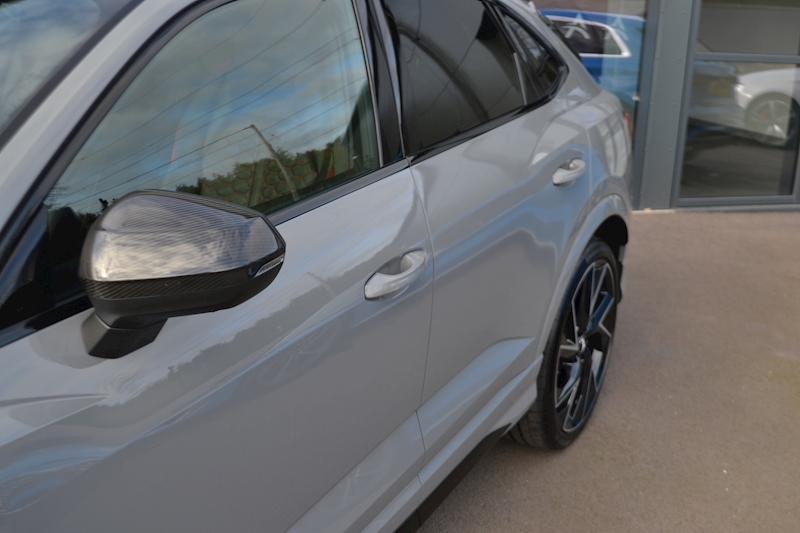 Audi 2.5 TFSI Vorsprung Sportback 5dr Petrol S Tronic quattro (s/s) (400 ps)