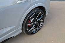 Audi 2.5 TFSI Vorsprung Sportback 5dr Petrol S Tronic quattro (s/s) (400 ps)