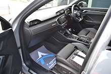 Audi 2.5 TFSI Vorsprung Sportback 5dr Petrol S Tronic quattro (s/s) (400 ps)