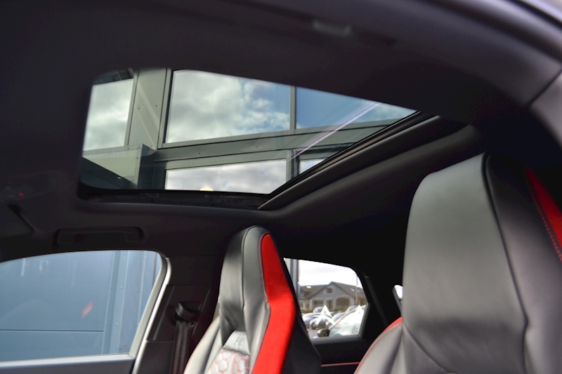 Audi 2.5 TFSI Vorsprung Sportback 5dr Petrol S Tronic quattro (s/s) (400 ps)