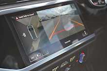 Audi 2.5 TFSI Vorsprung Sportback 5dr Petrol S Tronic quattro (s/s) (400 ps)