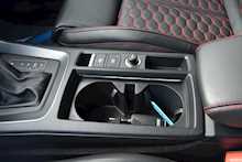 Audi 2.5 TFSI Vorsprung Sportback 5dr Petrol S Tronic quattro (s/s) (400 ps)